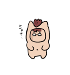ベリリとコベリ2（個別スタンプ：24）