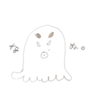 てやんでーたこ（個別スタンプ：6）