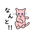 たんたんねこ（個別スタンプ：26）