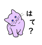 たんたんねこ（個別スタンプ：31）