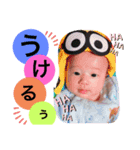 すたんぷ.02（個別スタンプ：15）