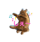 れい様（個別スタンプ：8）