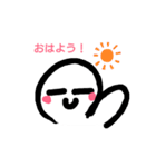だんごもっち（個別スタンプ：2）