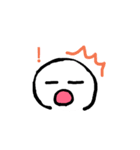 だんごもっち（個別スタンプ：5）