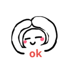 だんごもっち（個別スタンプ：11）