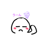 だんごもっち（個別スタンプ：12）