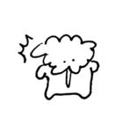 ゆるっとぽんしゃ2（個別スタンプ：17）
