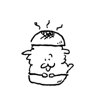 ゆるっとぽんしゃ2（個別スタンプ：31）