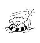 ゆるっとぽんしゃ2（個別スタンプ：33）