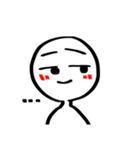 ぬぬぬぬのスタンプ（個別スタンプ：1）