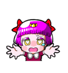 えあすたんぷ（個別スタンプ：7）