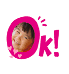 ひなのん2019（個別スタンプ：2）