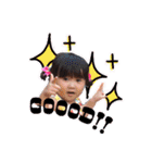 ひなのん2019（個別スタンプ：4）