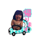 ひなのん2019（個別スタンプ：5）