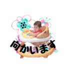 ひなのん2019（個別スタンプ：6）