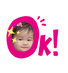 ひなのん2019（個別スタンプ：8）