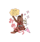 ひなのん2019（個別スタンプ：22）