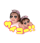 ひなのん2019（個別スタンプ：27）