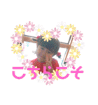 ひなのん2019（個別スタンプ：30）