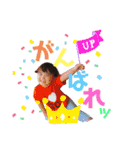 ひなのん2019（個別スタンプ：33）