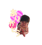 ひなのん2019（個別スタンプ：40）