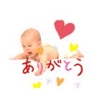 愛すべきひろきちスタンプ（個別スタンプ：3）