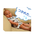 愛すべきひろきちスタンプ（個別スタンプ：15）