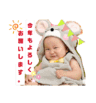 愛すべきひろきちスタンプ（個別スタンプ：40）