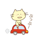 ぷへー 2（個別スタンプ：13）