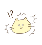 ぷへー 2（個別スタンプ：34）