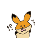 常々あちコン。（個別スタンプ：8）
