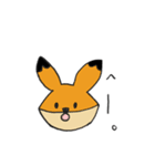 常々あちコン。（個別スタンプ：11）
