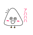 まっしろ君のスタンプ（個別スタンプ：29）