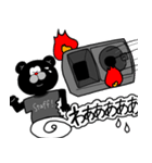 おもしろPA.音響スタンプ（個別スタンプ：3）