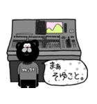 おもしろPA.音響スタンプ（個別スタンプ：5）