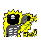 おもしろPA.音響スタンプ（個別スタンプ：9）