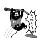 おもしろPA.音響スタンプ（個別スタンプ：12）