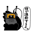 おもしろPA.音響スタンプ（個別スタンプ：16）