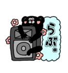 おもしろPA.音響スタンプ（個別スタンプ：26）