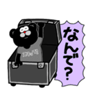 おもしろPA.音響スタンプ（個別スタンプ：33）