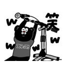 おもしろPA.音響スタンプ（個別スタンプ：37）