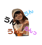 Dの会（個別スタンプ：8）
