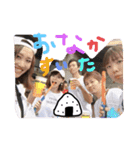 Dの会（個別スタンプ：15）