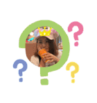 Dの会（個別スタンプ：19）