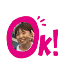 Dの会（個別スタンプ：22）
