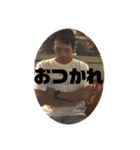 Dの会（個別スタンプ：29）