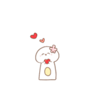 あさりだよ（個別スタンプ：7）