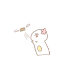 あさりだよ（個別スタンプ：10）
