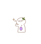 あさりだよ（個別スタンプ：13）