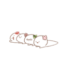 あさりだよ（個別スタンプ：16）